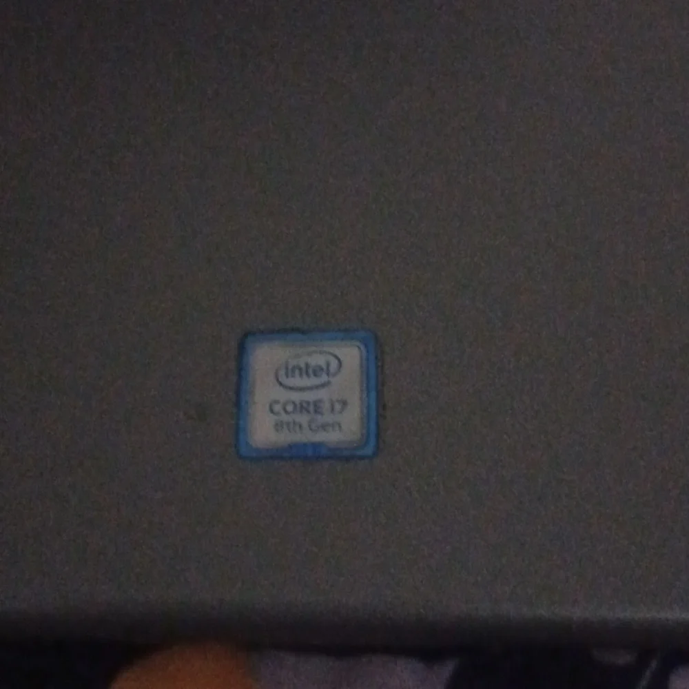 Dell Inspiron 5579 2-in-1